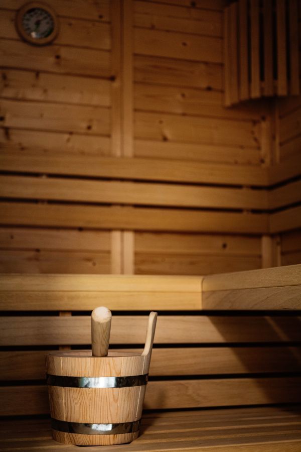 Hotel Les Deux Gares Paris - Wellness