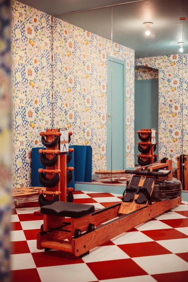 Hotel Les Deux Gares Paris - Wellness